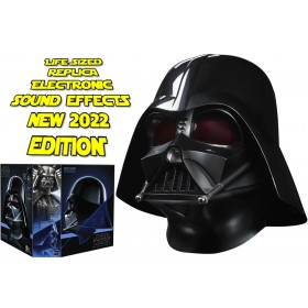 Star Wars Electronic Helmet Darth Vader 2022