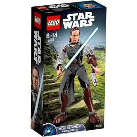 Star Wars Rey Lego