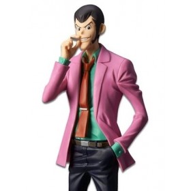 Lupin the Third part 5 Master star piece IV- Lupin the third