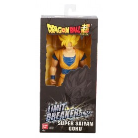 Super Saiyan Goku Bandai