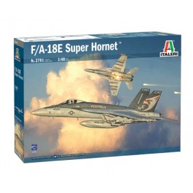 F/A 18E Superhornet