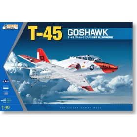 T-45A/C Goshawk
