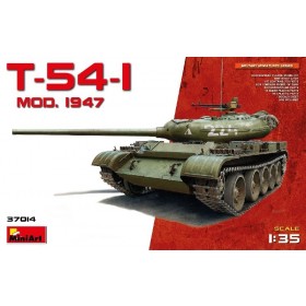 T-54-1 MOD. 1947