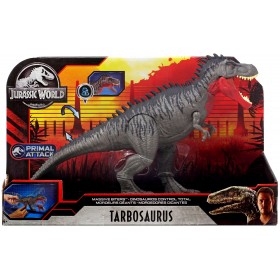 Tarbosaurus Jurassic World