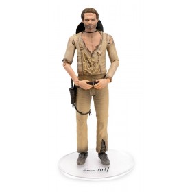 Terence Hill Action Figure Trinity