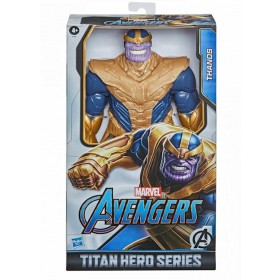 Thanos Avengers Titan Hero serie Hasbro