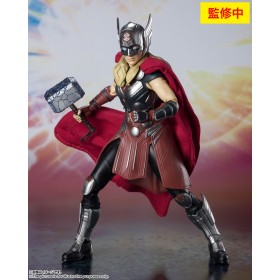 Thor Love & Thunder Mighty Thor S.H.Figuarts