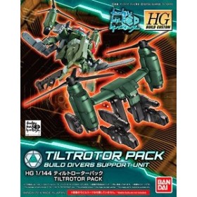 HGBC Tiltrotor Pack