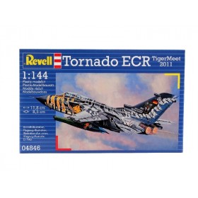 Tornado ECR Tigermeet 2011