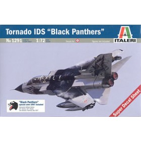 Tornado IDS Black Panthers