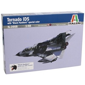 Tornado  IDS Black Panthers