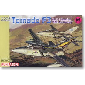 Tornado F3 No.111 Squadron `90th Anniversary` 