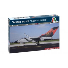 Tornado IDS/ECR ''Special Colors'' by Italeri