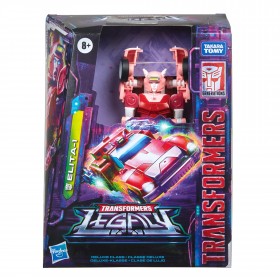 Transformers Legacy Elita-1