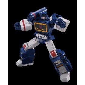 Transformers Soundwave Model kit