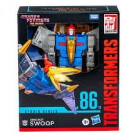 Transformers Studio Series Transformers The Movie Dinobot Swoop Action Figure