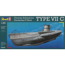 U Boat Type7C