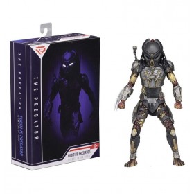 Predator 2018 Action Figure Ultimate Fugitive Predator