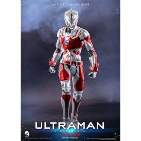 Ultraman Anime ACE SUIT 1/6 AF