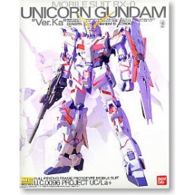 RX-0 Unicorn Gundam Ver.Ka