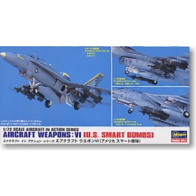 U.S.Aircraft Weapons VI