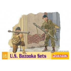 U.S. Bazooka Sets