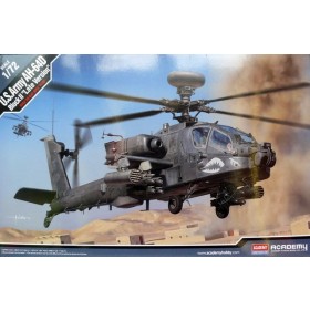 US ARMY AH-64D BLOCK II LATE VER