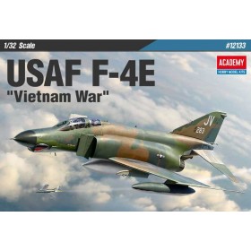 USAF F-4E VIETNAM WAR
