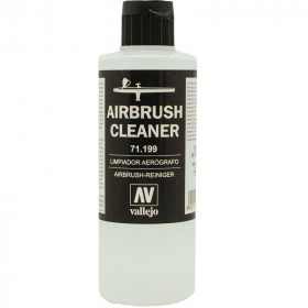 Airbrush Cleaner 200 ML 71199