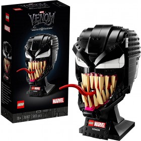 Lego 76187 Marvel Venom