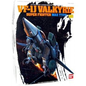 VF-1S Valkyrie Super Fighter