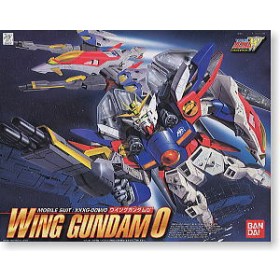 Wing Gundam 0