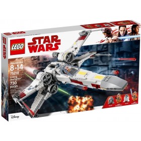 Star Wars Lego X-Wing Starfighter