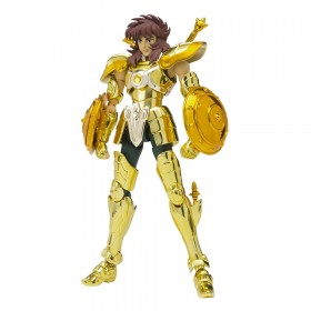 Saint Seiya Saint Cloth Myth Ex Action Figure Libra Dhoko (Revival Version) 