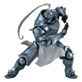 Fullmetal Alchemist: Brotherhood Pop Up Parade PVC Statue Alphonse Elric
