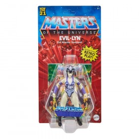 Masters of the Universe Origins Action Figure 2021 Evil-Lyn