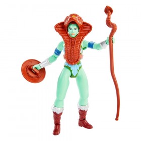Masters of the Universe Origins Action Figure 2021 Green Goddess