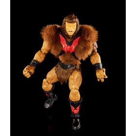She-Ra: Princess of Power Masterverse Action Figure Grizzlor