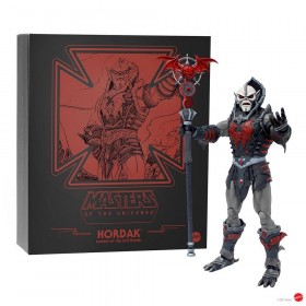Masters of the Universe Action Figure 1/6 Hordak