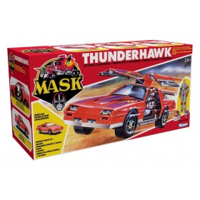 M.A.S.K. Vehicle Thunderhawk