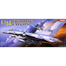 YF-16A Fighting Falcon