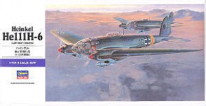 Heinkel He111H-6