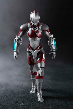 Ultra-Act x S.H.Figuarts Ultraman