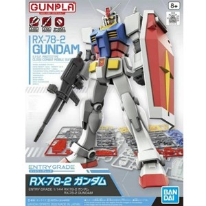 EG Gundam RX-78-2