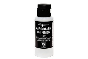 Airbrush Thinner 63 ML 71361