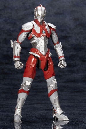 Ultraman Plastic model kit