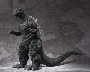 Godzilla 1954 Monsterrats RE