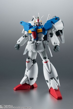 RS RX-78GP01FB Gundam GP01 Full Burner