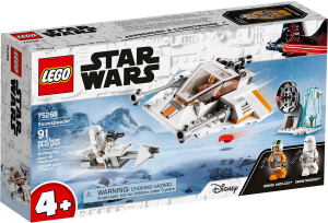 Lego 75268 STAR WARS Snowspeeder