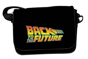 Back to the future Mailbag with flap